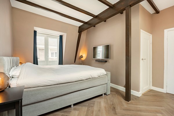 Medium property photo - Markt 18, 5361 GH Grave