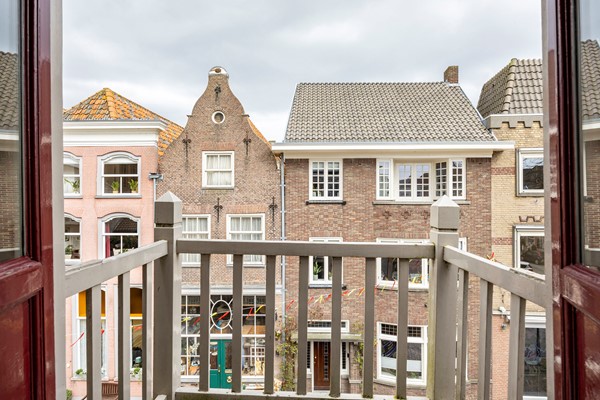 Medium property photo - Markt 18, 5361 GH Grave