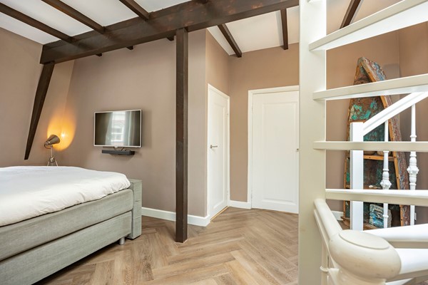 Medium property photo - Markt 18, 5361 GH Grave