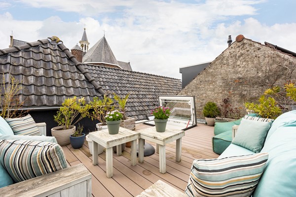 Medium property photo - Markt 18, 5361 GH Grave