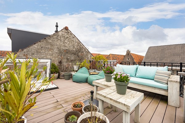 Medium property photo - Markt 18, 5361 GH Grave