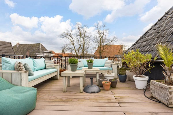 Medium property photo - Markt 18, 5361 GH Grave