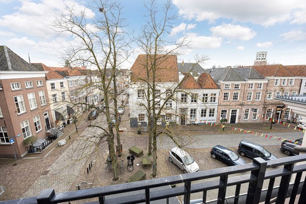 Medium property photo - Markt 18, 5361 GH Grave