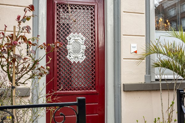 Medium property photo - Markt 18, 5361 GH Grave