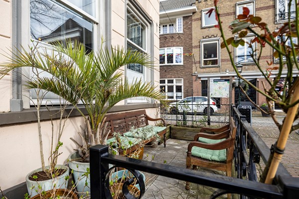 Medium property photo - Markt 18, 5361 GH Grave