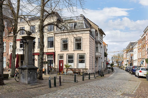 Medium property photo - Markt 18, 5361 GH Grave