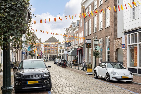 Medium property photo - Markt 18, 5361 GH Grave