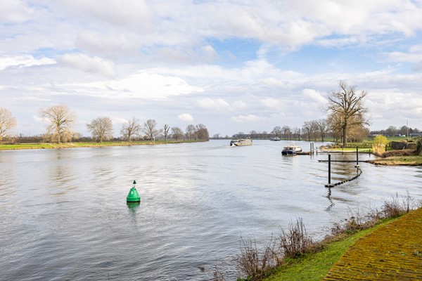 Medium property photo - Markt 18, 5361 GH Grave