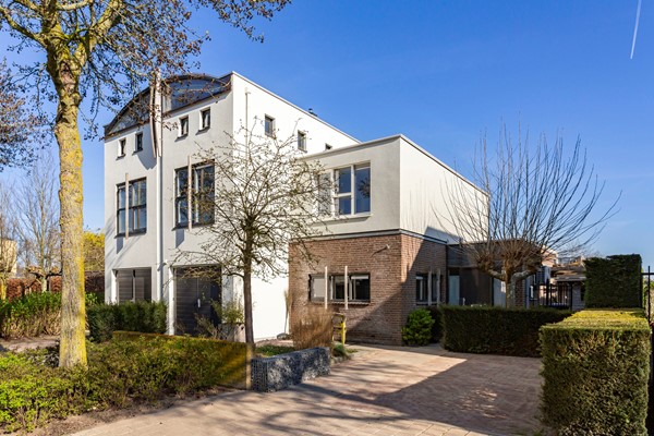 Binnenvaart 27, 6642CT Beuningen