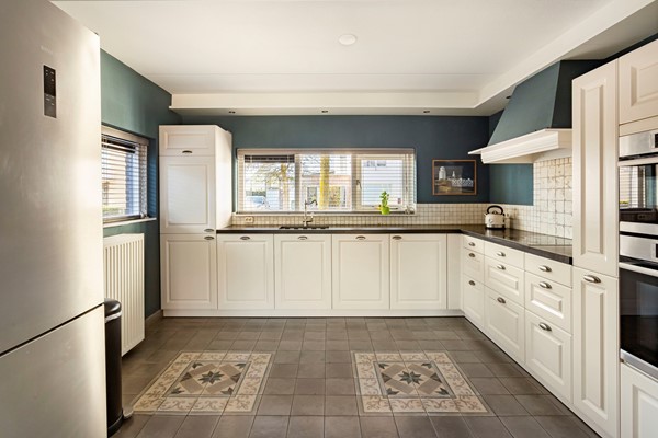 Medium property photo - Binnenvaart 27, 6642 CT Beuningen