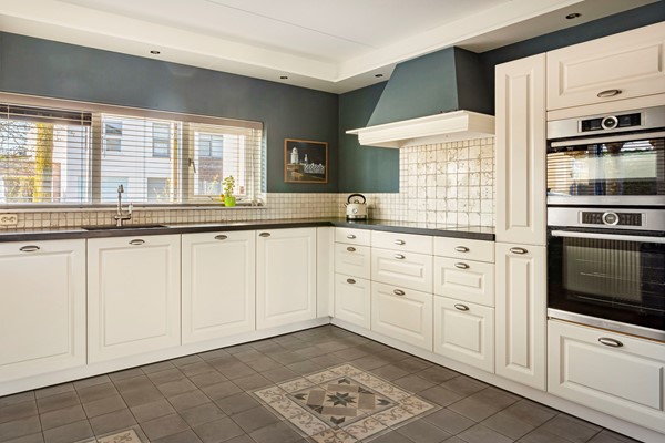 Medium property photo - Binnenvaart 27, 6642 CT Beuningen