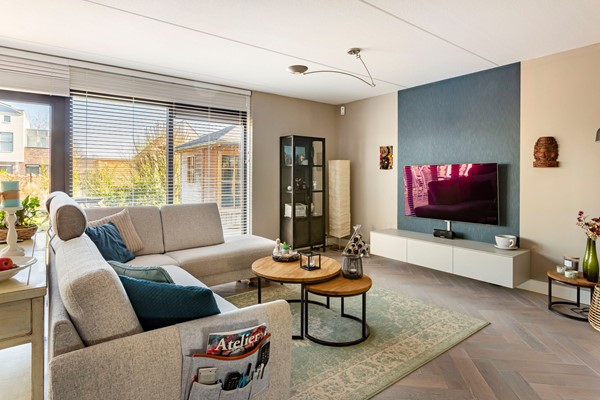 Medium property photo - Binnenvaart 27, 6642 CT Beuningen