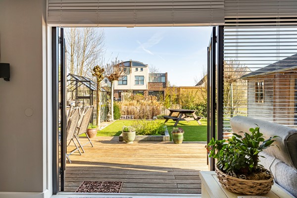 Medium property photo - Binnenvaart 27, 6642 CT Beuningen