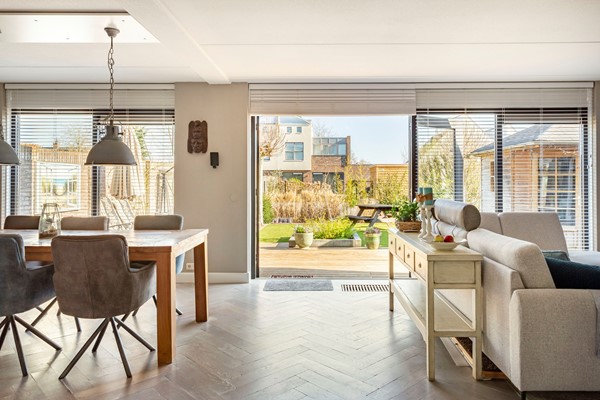 Medium property photo - Binnenvaart 27, 6642 CT Beuningen