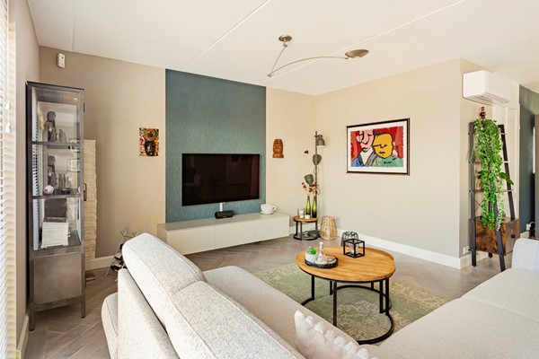 Medium property photo - Binnenvaart 27, 6642 CT Beuningen