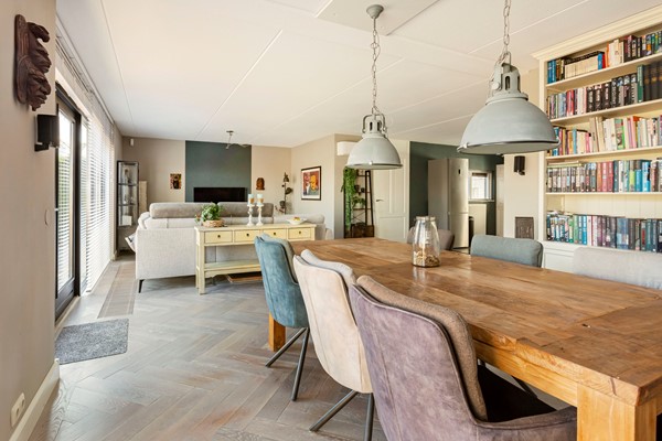 Medium property photo - Binnenvaart 27, 6642 CT Beuningen