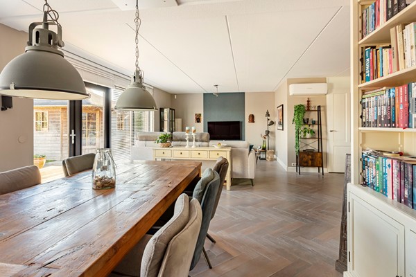 Medium property photo - Binnenvaart 27, 6642 CT Beuningen