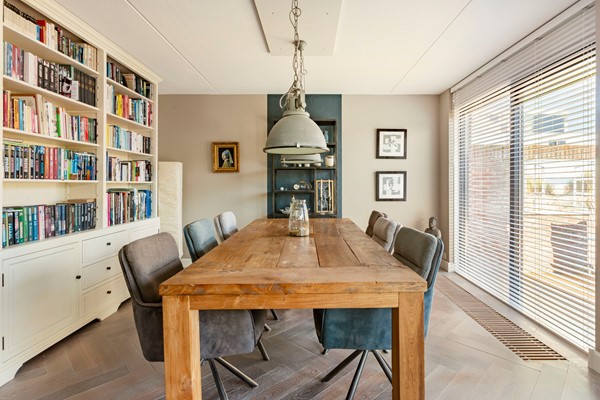 Medium property photo - Binnenvaart 27, 6642 CT Beuningen