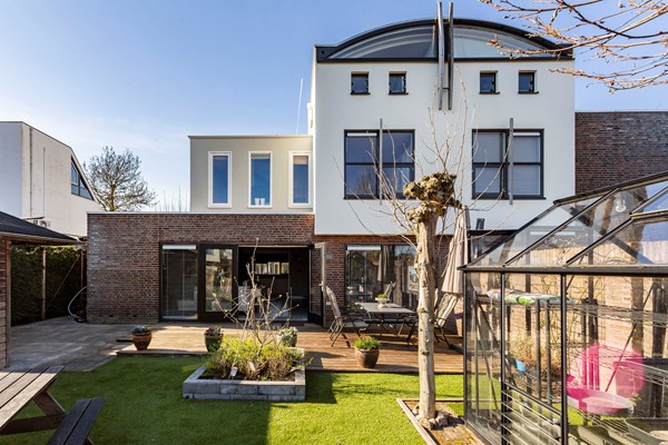 Medium property photo - Binnenvaart 27, 6642 CT Beuningen