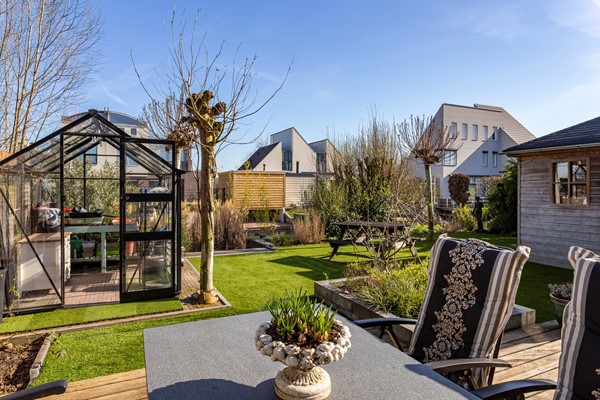 Medium property photo - Binnenvaart 27, 6642 CT Beuningen