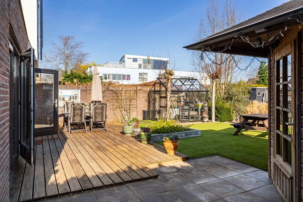 Medium property photo - Binnenvaart 27, 6642 CT Beuningen