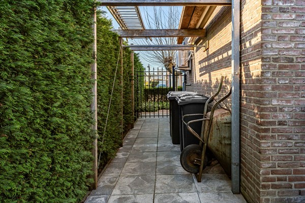 Medium property photo - Binnenvaart 27, 6642 CT Beuningen