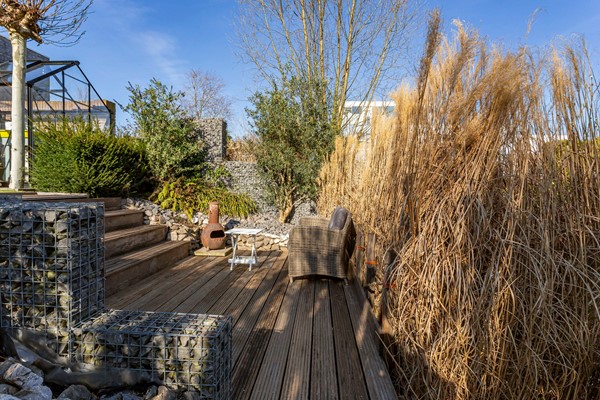 Medium property photo - Binnenvaart 27, 6642 CT Beuningen