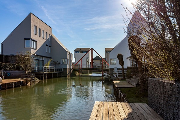 Medium property photo - Binnenvaart 27, 6642 CT Beuningen