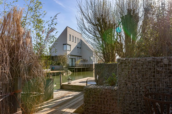 Medium property photo - Binnenvaart 27, 6642 CT Beuningen