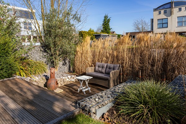 Medium property photo - Binnenvaart 27, 6642 CT Beuningen