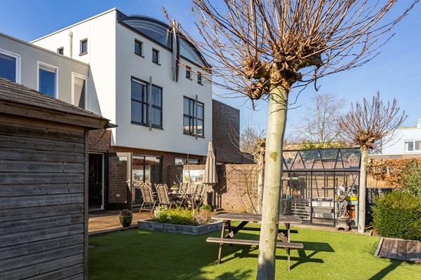 Medium property photo - Binnenvaart 27, 6642 CT Beuningen