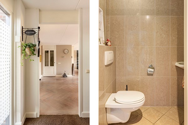 Medium property photo - Binnenvaart 27, 6642 CT Beuningen