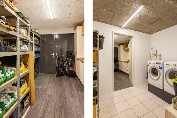 Medium property photo - Binnenvaart 27, 6642 CT Beuningen