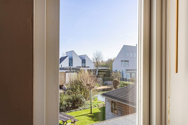 Medium property photo - Binnenvaart 27, 6642 CT Beuningen