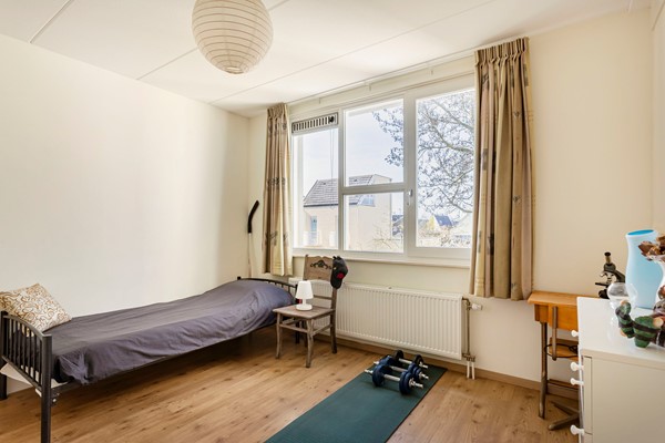 Medium property photo - Binnenvaart 27, 6642 CT Beuningen