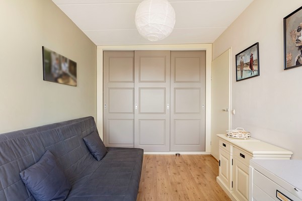 Medium property photo - Binnenvaart 27, 6642 CT Beuningen