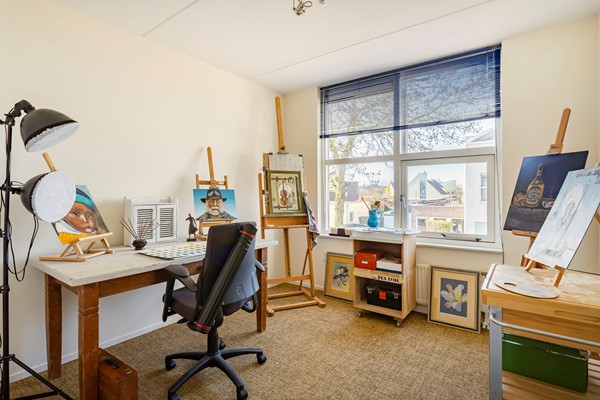 Medium property photo - Binnenvaart 27, 6642 CT Beuningen