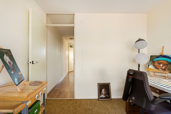 Medium property photo - Binnenvaart 27, 6642 CT Beuningen