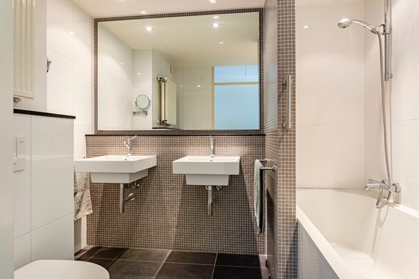 Medium property photo - Binnenvaart 27, 6642 CT Beuningen