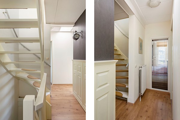 Medium property photo - Binnenvaart 27, 6642 CT Beuningen