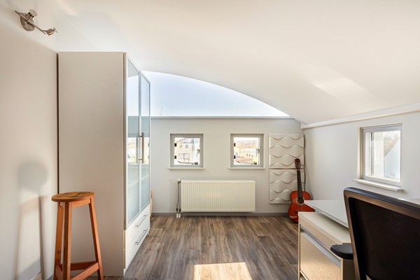 Medium property photo - Binnenvaart 27, 6642 CT Beuningen