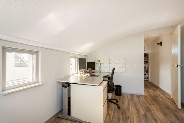 Medium property photo - Binnenvaart 27, 6642 CT Beuningen