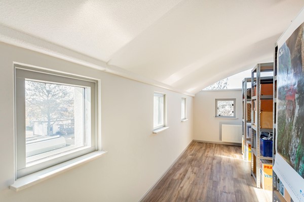 Medium property photo - Binnenvaart 27, 6642 CT Beuningen