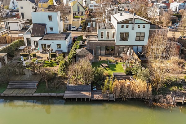 Medium property photo - Binnenvaart 27, 6642 CT Beuningen