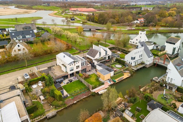 Medium property photo - Binnenvaart 27, 6642 CT Beuningen