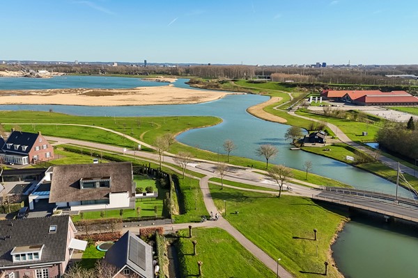 Medium property photo - Binnenvaart 27, 6642 CT Beuningen