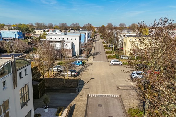 Medium property photo - Binnenvaart 27, 6642 CT Beuningen