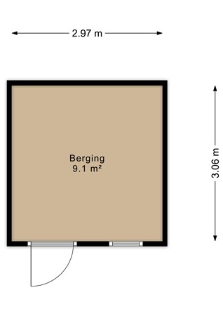 Schutsboom 20, 5364 PN Escharen - berging_.jpg
