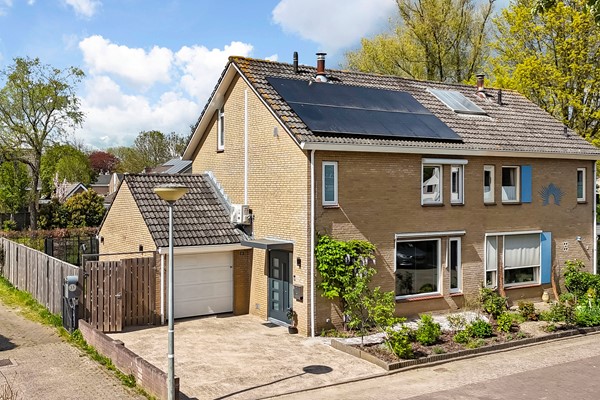 Klaverweide 17, 6641VL Beuningen