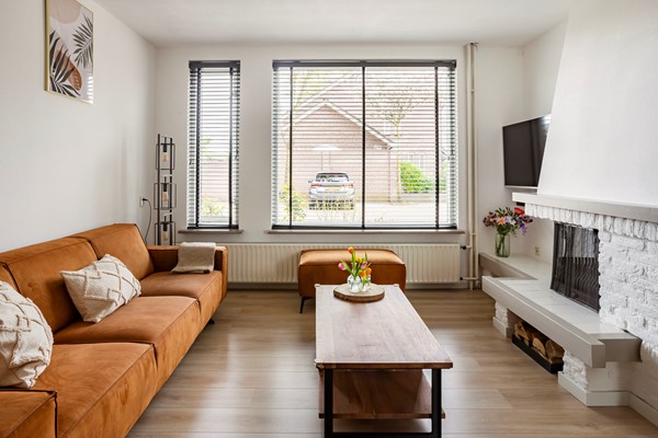 Medium property photo - Klaverweide 17, 6641 VL Beuningen